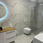 Lejlighed 365 Vajana & Jacuzzi