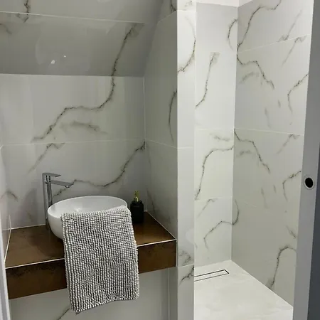 365 Vajana & Jacuzzi, Wallbox, Free Parking