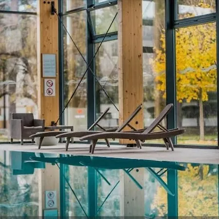 365 Vajana & Jacuzzi, Wallbox, Free Parking *