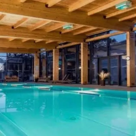 דירה 365 Vajana & Jacuzzi, Wallbox, Free Parking *