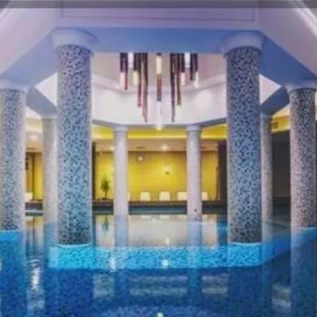365 Vajana&jacuzzi, Wallbox, Free Parking Apartamento