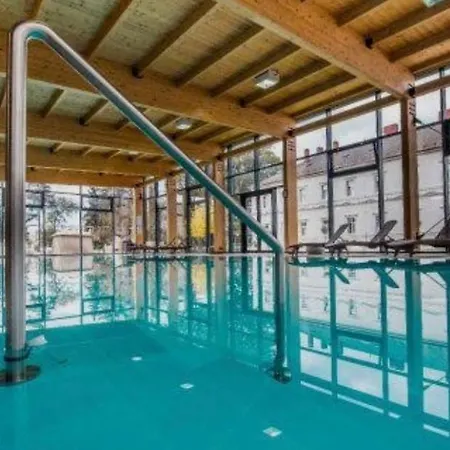 公寓 365 Vajana & Jacuzzi, Wallbox, Free Parking *