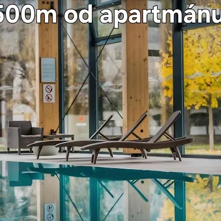 Appartamento 365 Vajana&jacuzzi, Wallbox, Free Parking *