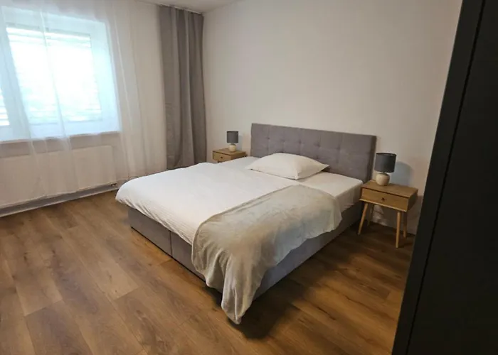 365 Vajana&jacuzzi, Wallbox, Free Parking Appartamento