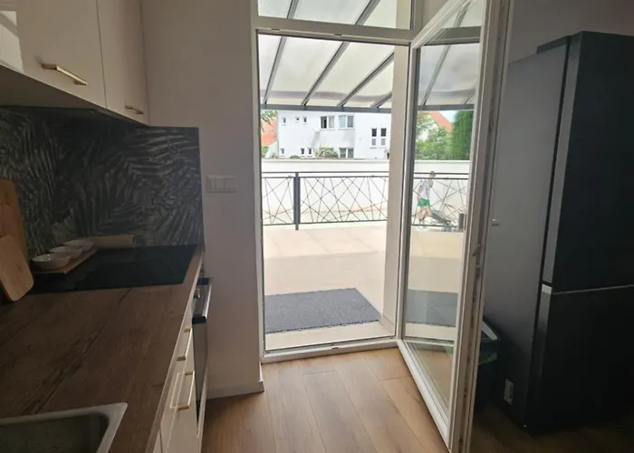 365 Vajana & Jacuzzi Appartement *