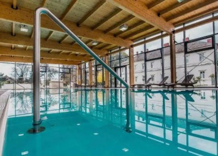 Appartamento 365 Vajana&jacuzzi, Wallbox, Free Parking *