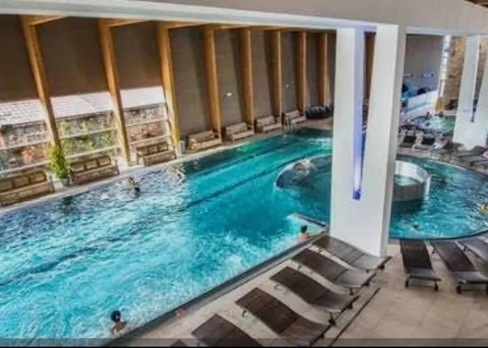 365 Vajana & Jacuzzi